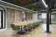 Private Function Rooms 