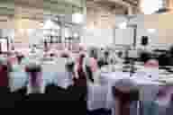 Small Meeting Rooms