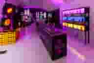 Exhibition Venues