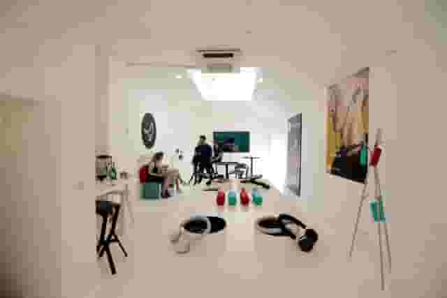 Noho Studios