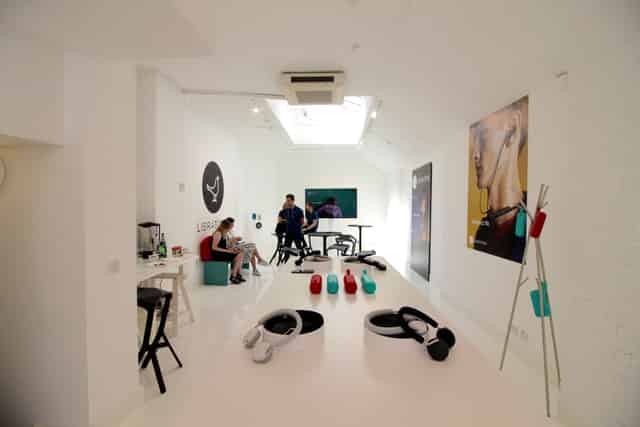 Noho Studios