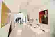 Pop Up Spaces