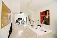 Pop Up Spaces