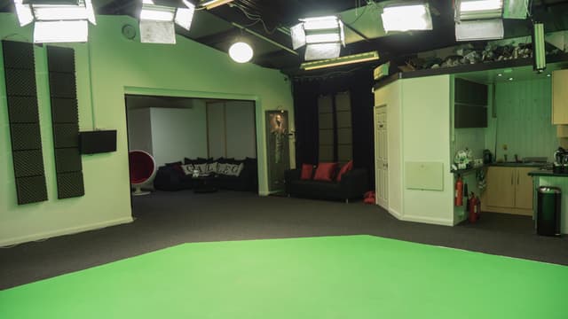 Galleon Studios