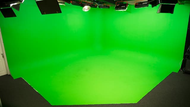Galleon Studios