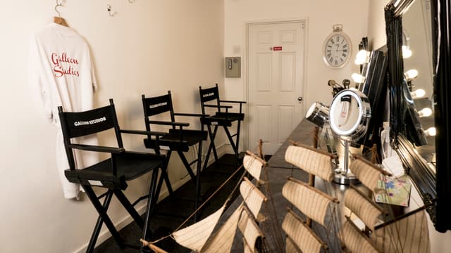Galleon Studios