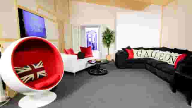 Galleon Studios