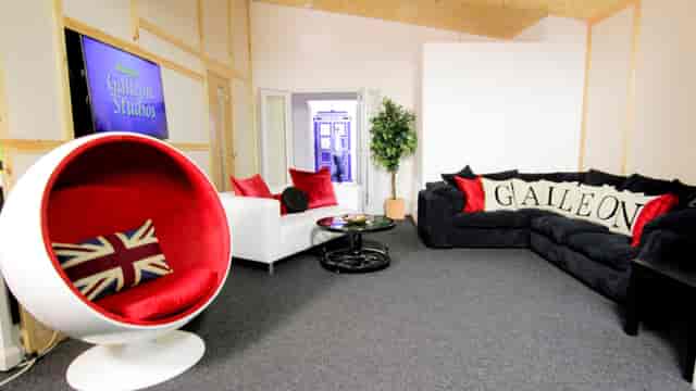 Galleon Studios