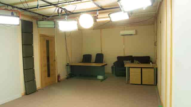 Galleon Studios