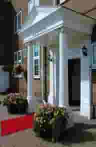 Leicestershire