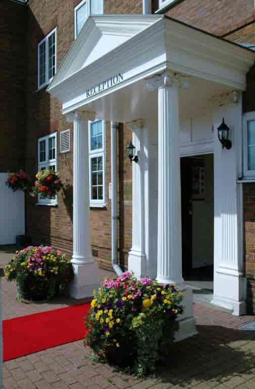 Quality Hotel Coventry