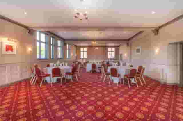 Quality Hotel Coventry