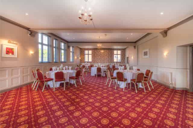 Manor Suite