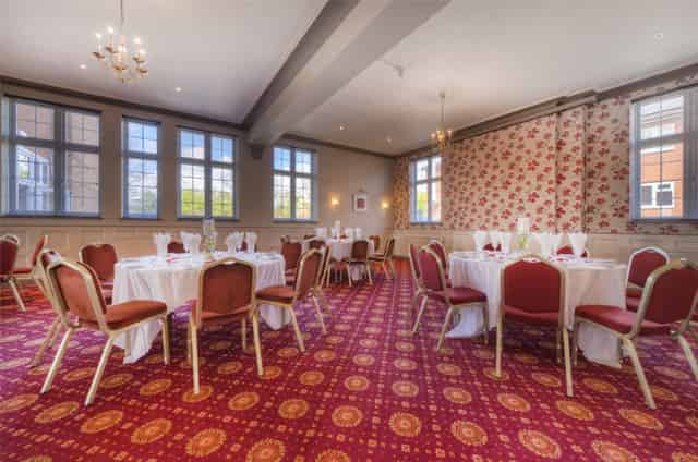Manor Suite