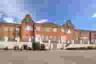 Leicestershire