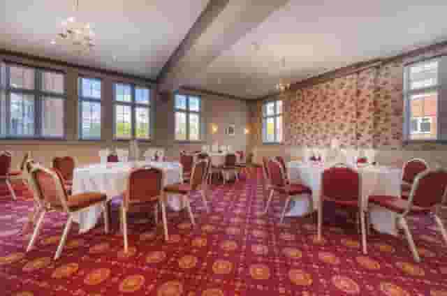 Quality Hotel Coventry