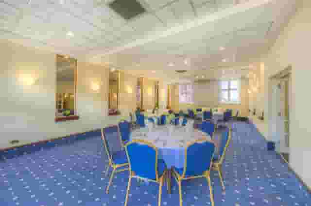 Quality Hotel Coventry