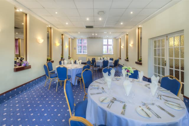 Quality Hotel Coventry