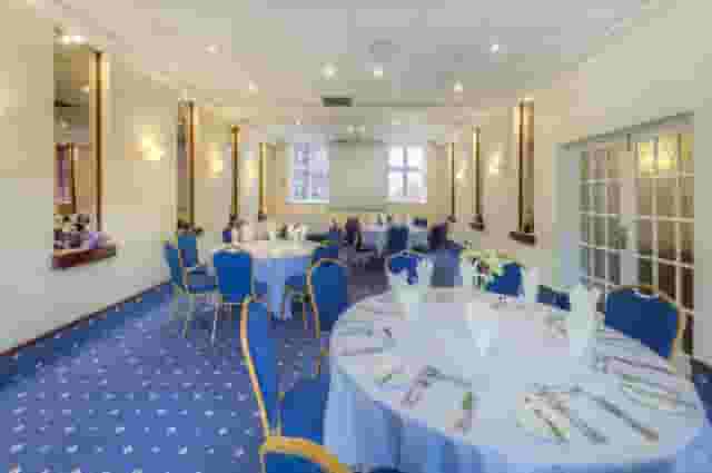 Meriden Suite