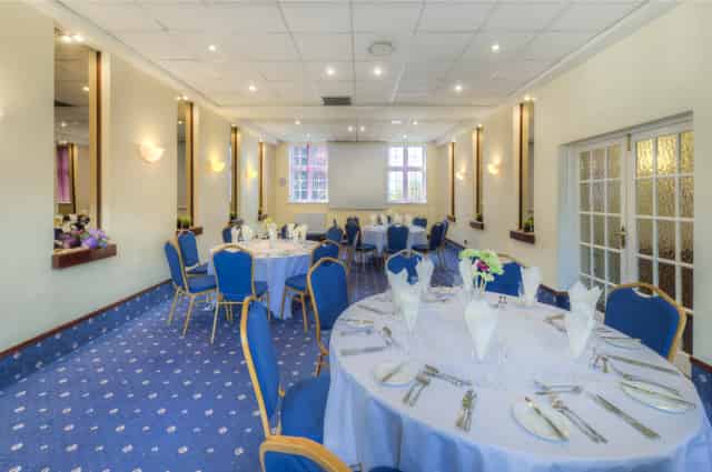 Quality Hotel Coventry