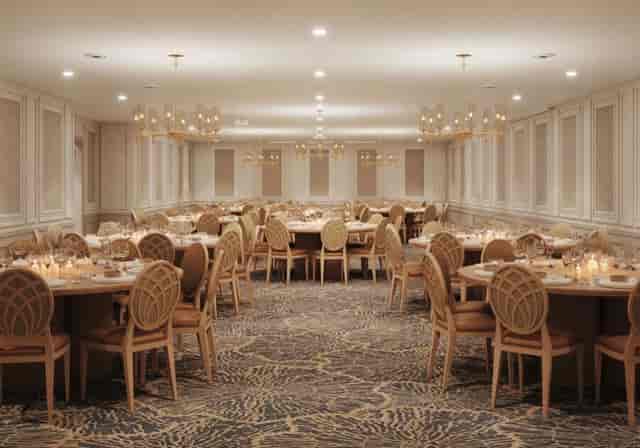 Strand Palace - image 2