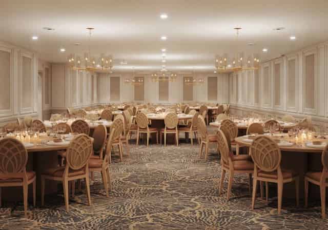 Strand Palace