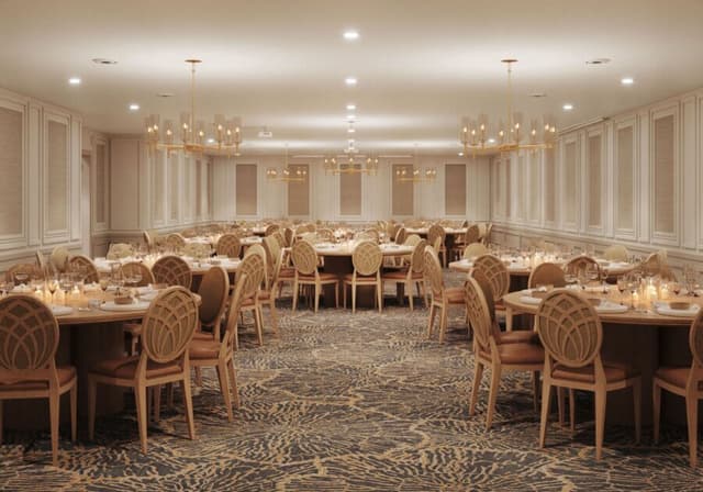 Strand Palace