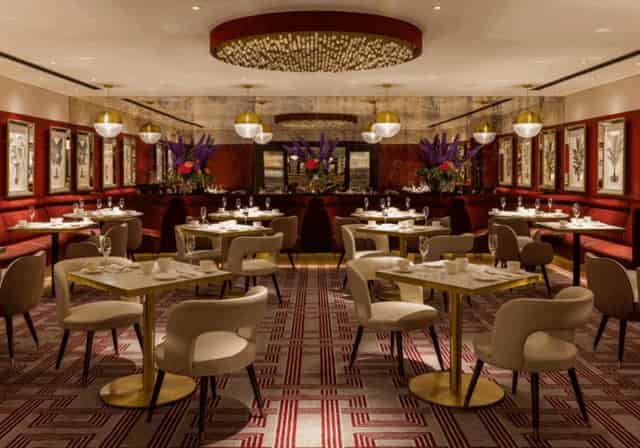 Strand Palace