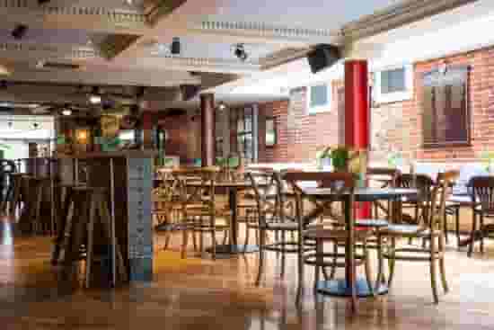 Revolucion De Cuba Norwich