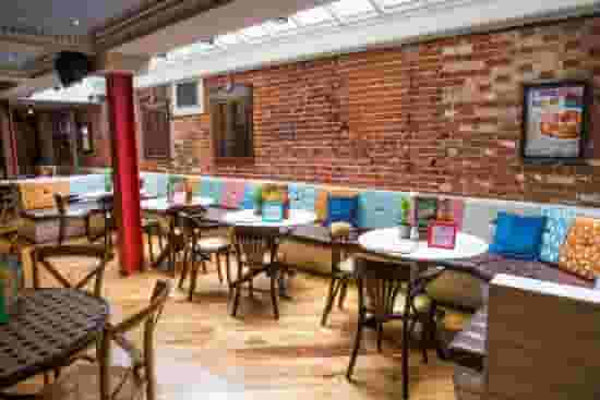 Revolucion De Cuba Norwich