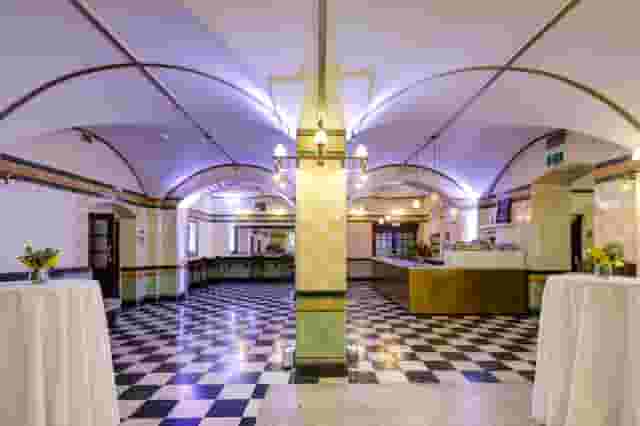 116 Pall Mall