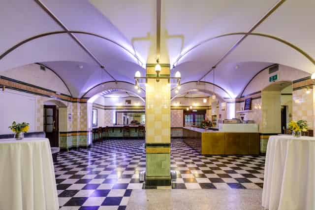 116 Pall Mall