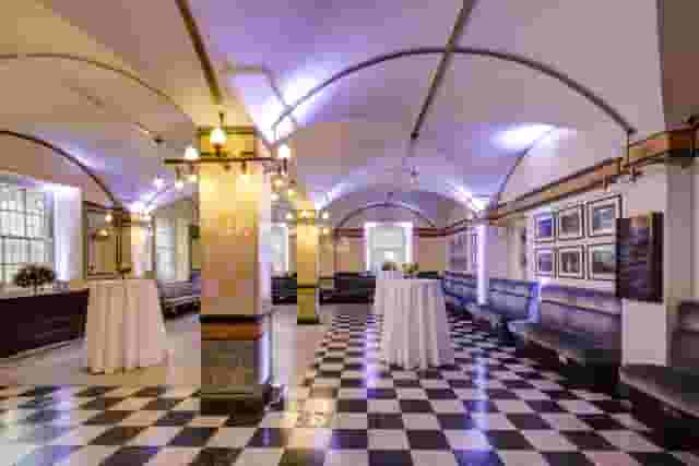 116 Pall Mall