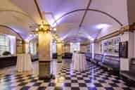 Sustainable Conferences
