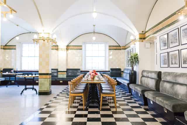 116 Pall Mall