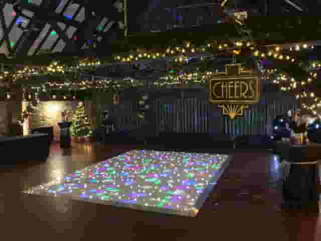 Dickens Inn