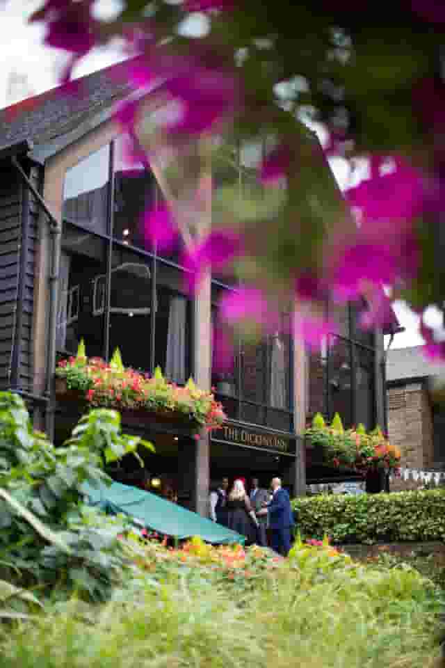Dickens Inn