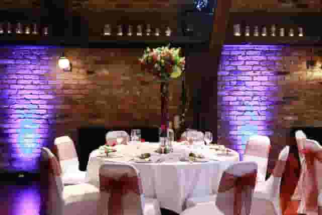 Dickens Inn