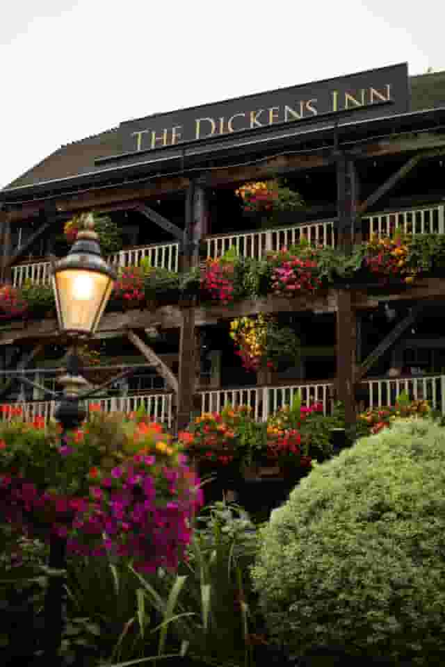 Dickens Inn
