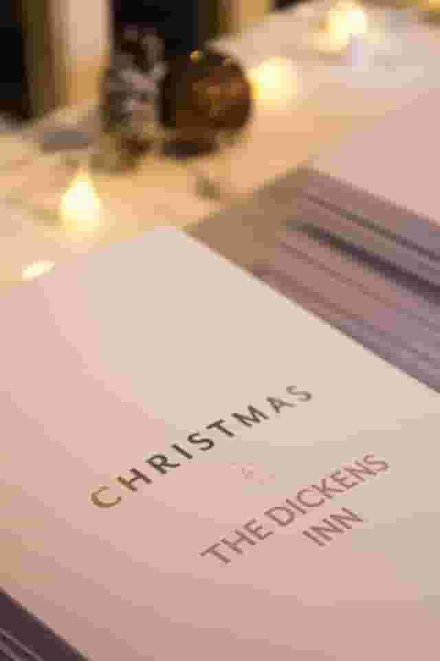 Dickens Inn