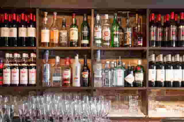 Dickens Inn