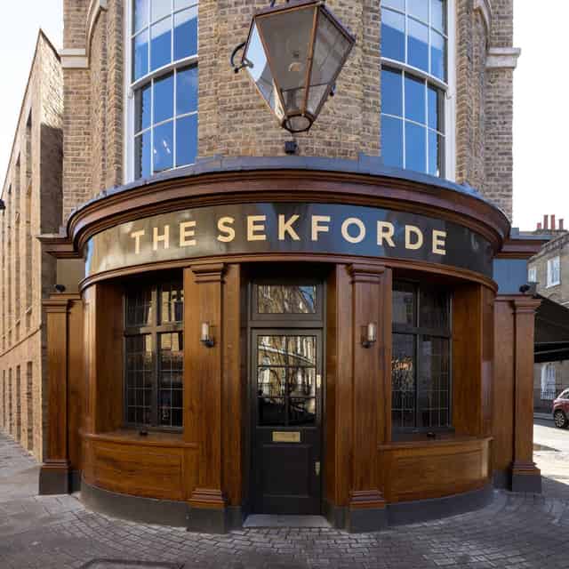 The Sekforde