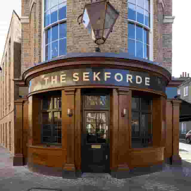 The Sekforde