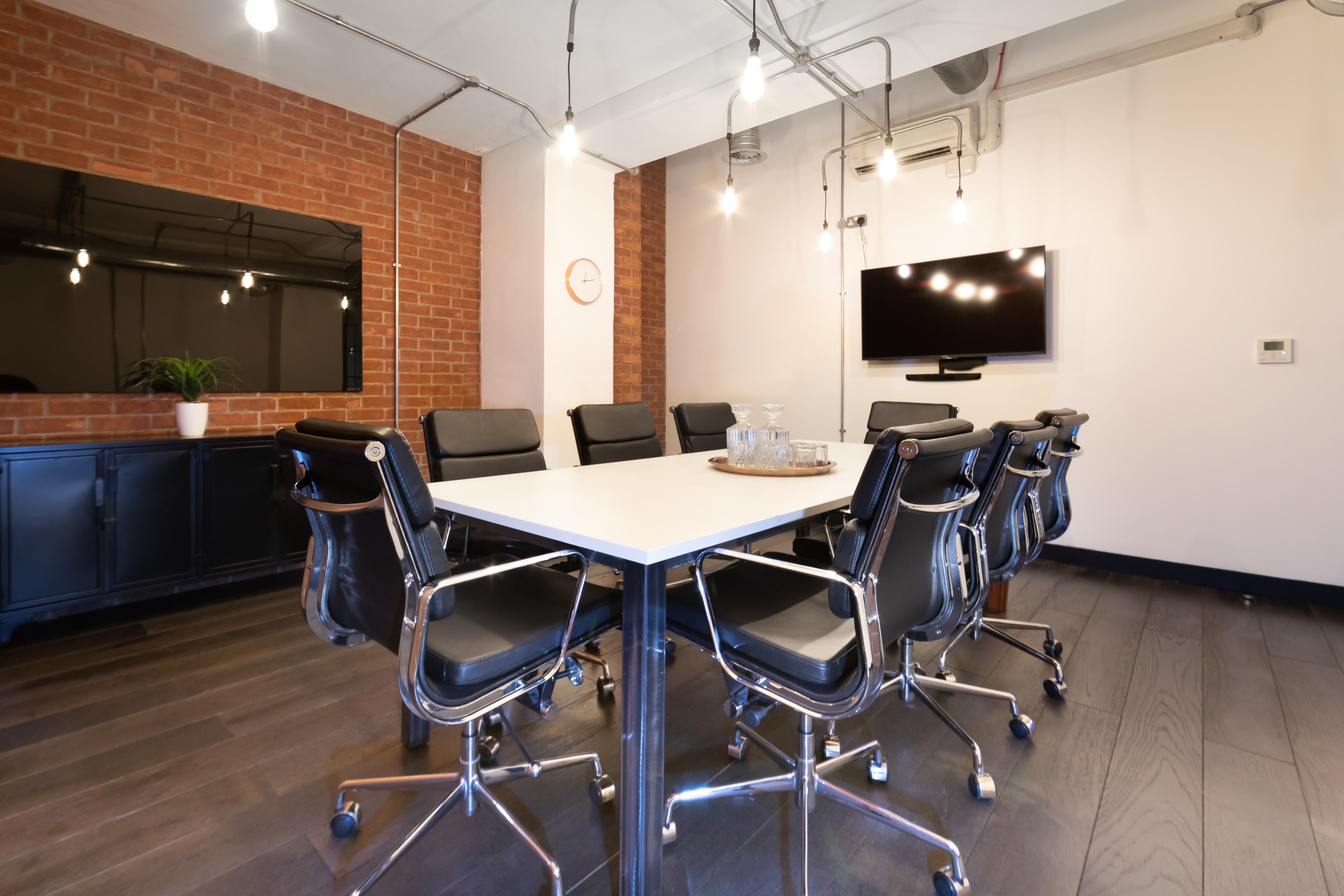 The Space Holborn - image 2