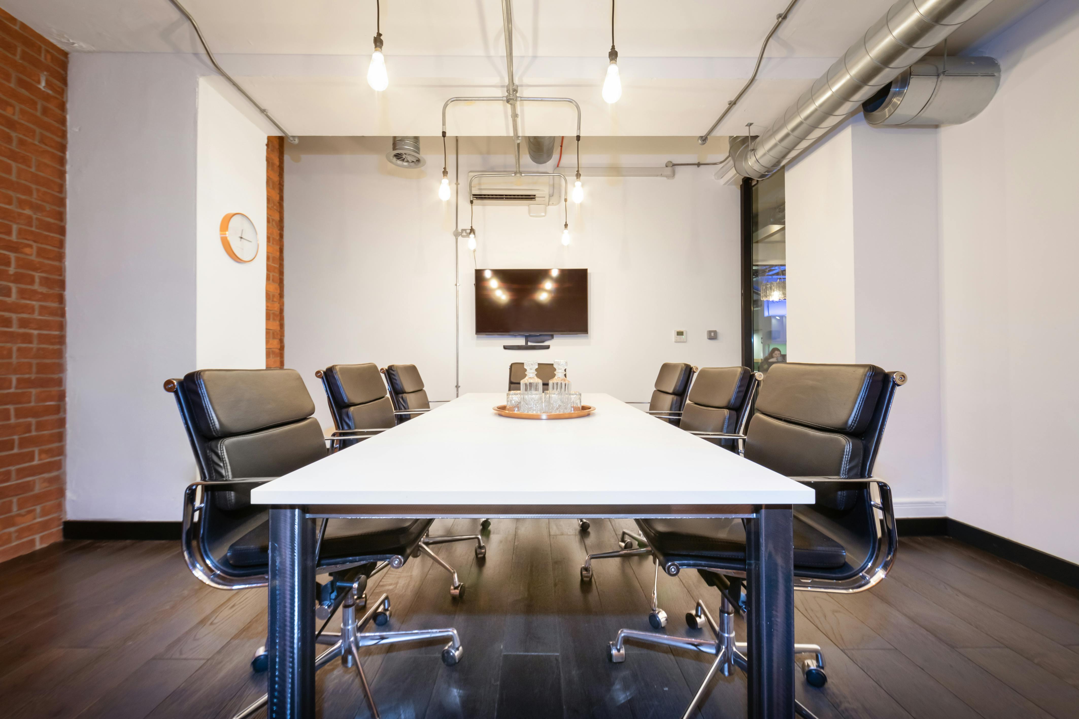 The Space Holborn - Meeting Room 2 image 1