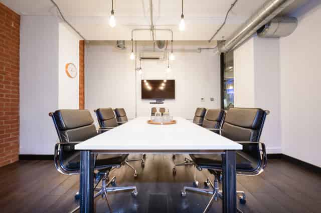 Meeting Room 2