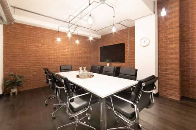 Meeting Room 2