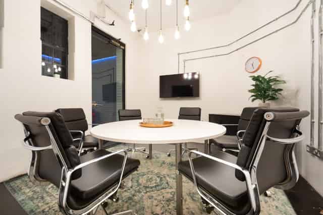 Meeting Room 3