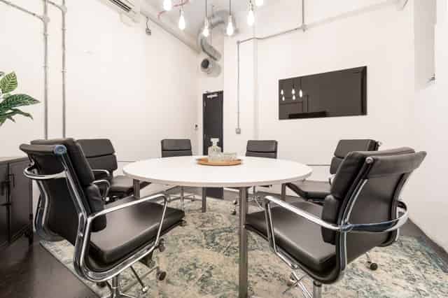 Meeting Room 3