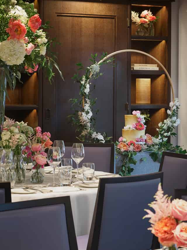 One Aldwych